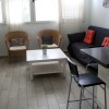 2-bedroom Apartment Tel Aviv with kitchen for 5 persons